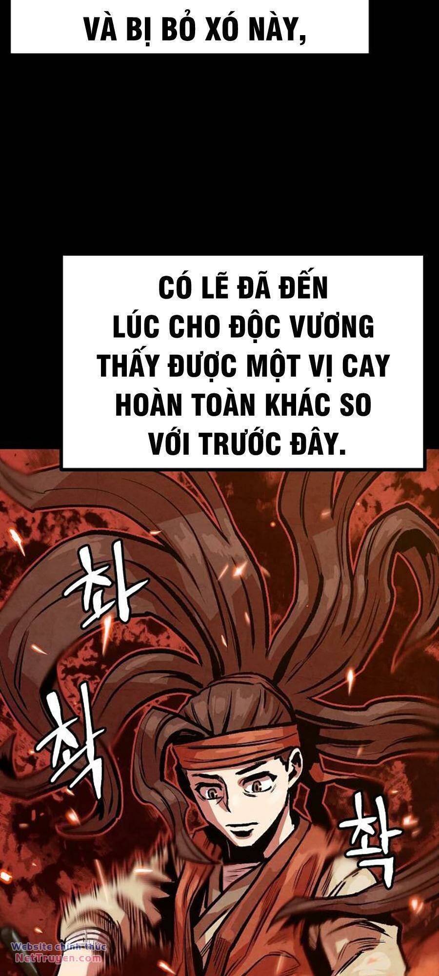 Chinh Phục Võ Lâm Chỉ Với 1 Tô Mỳ: Chương 12