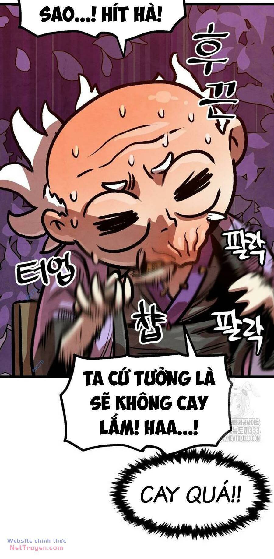 Chinh Phục Võ Lâm Chỉ Với 1 Tô Mỳ: Chương 12