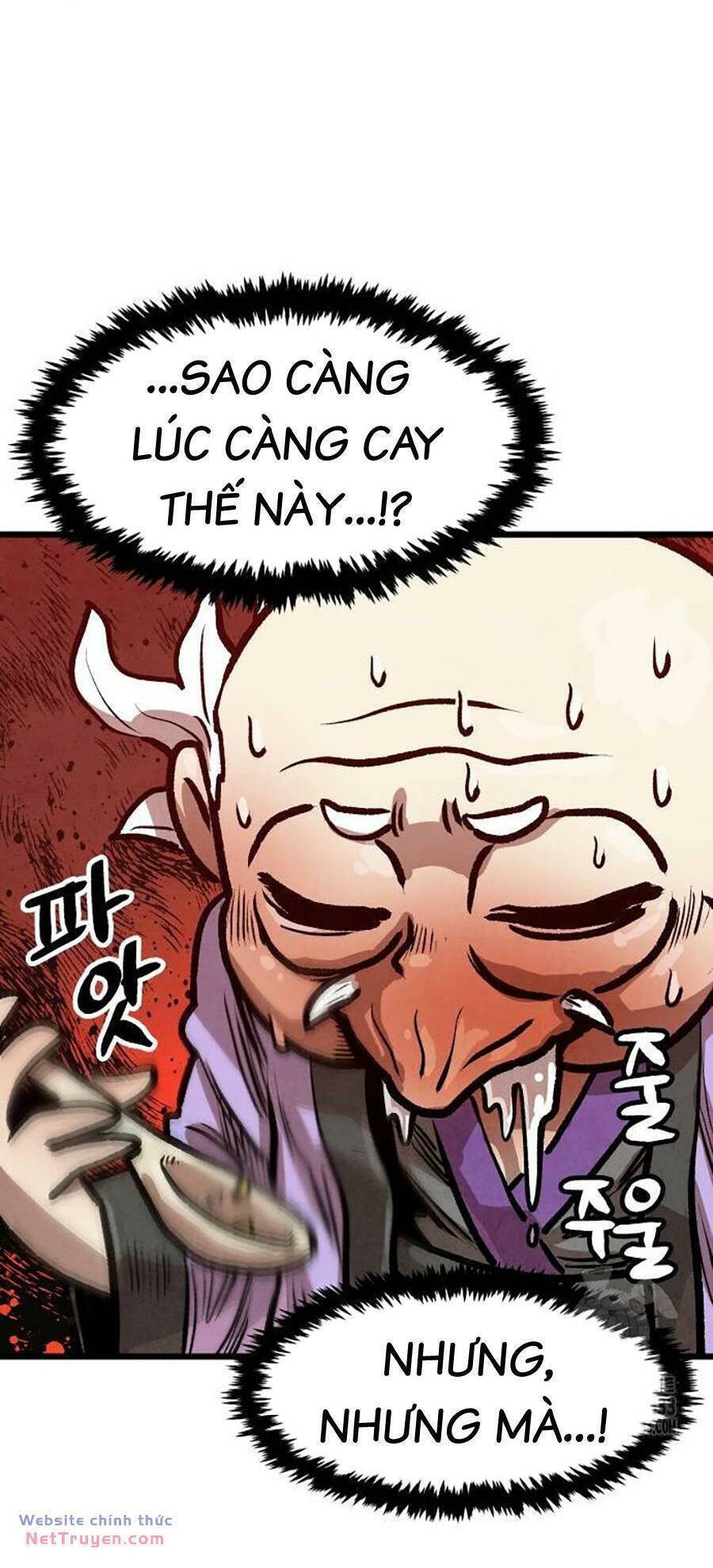 Chinh Phục Võ Lâm Chỉ Với 1 Tô Mỳ: Chương 12