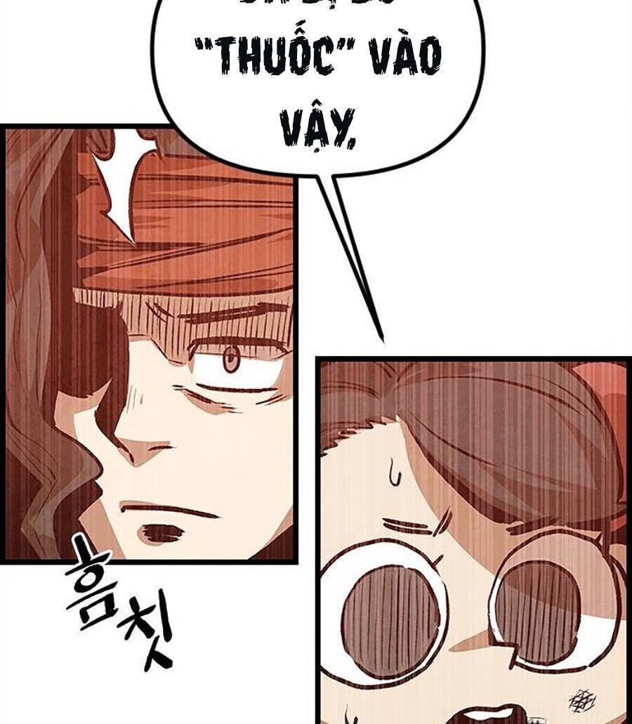 Chinh Phục Võ Lâm Chỉ Với 1 Tô Mỳ: Chương 2