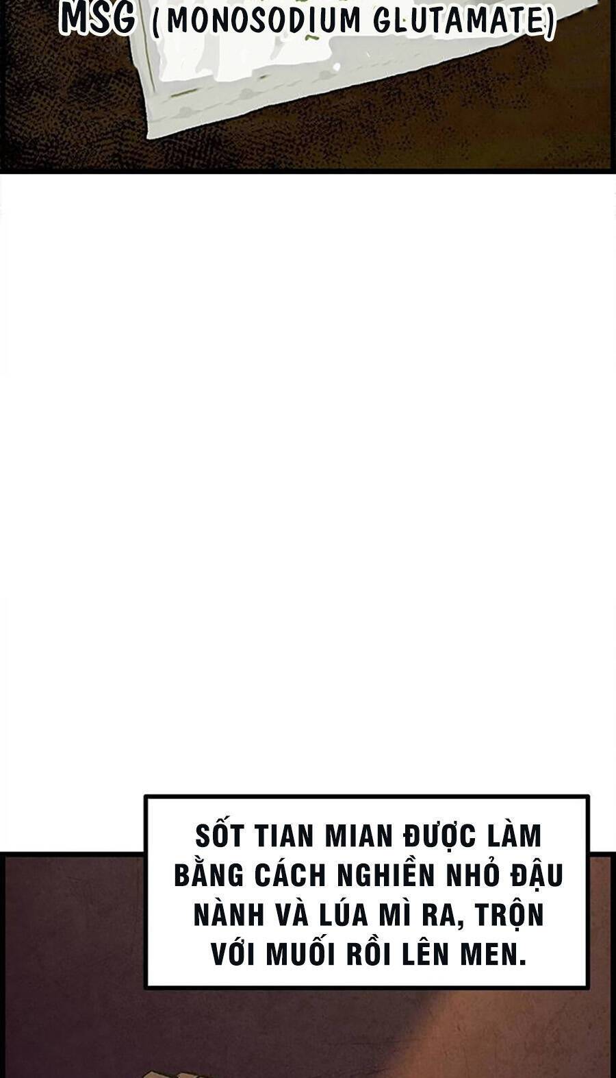 Chinh Phục Võ Lâm Chỉ Với 1 Tô Mỳ: Chương 2
