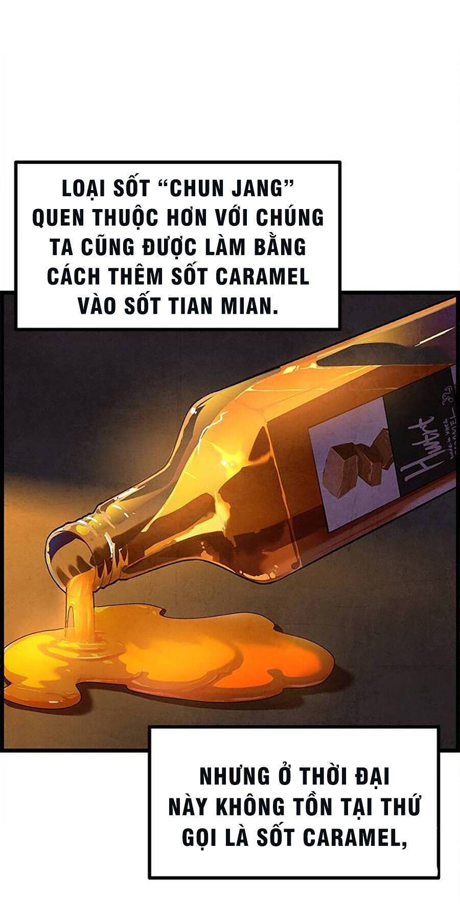 Chinh Phục Võ Lâm Chỉ Với 1 Tô Mỳ: Chương 2