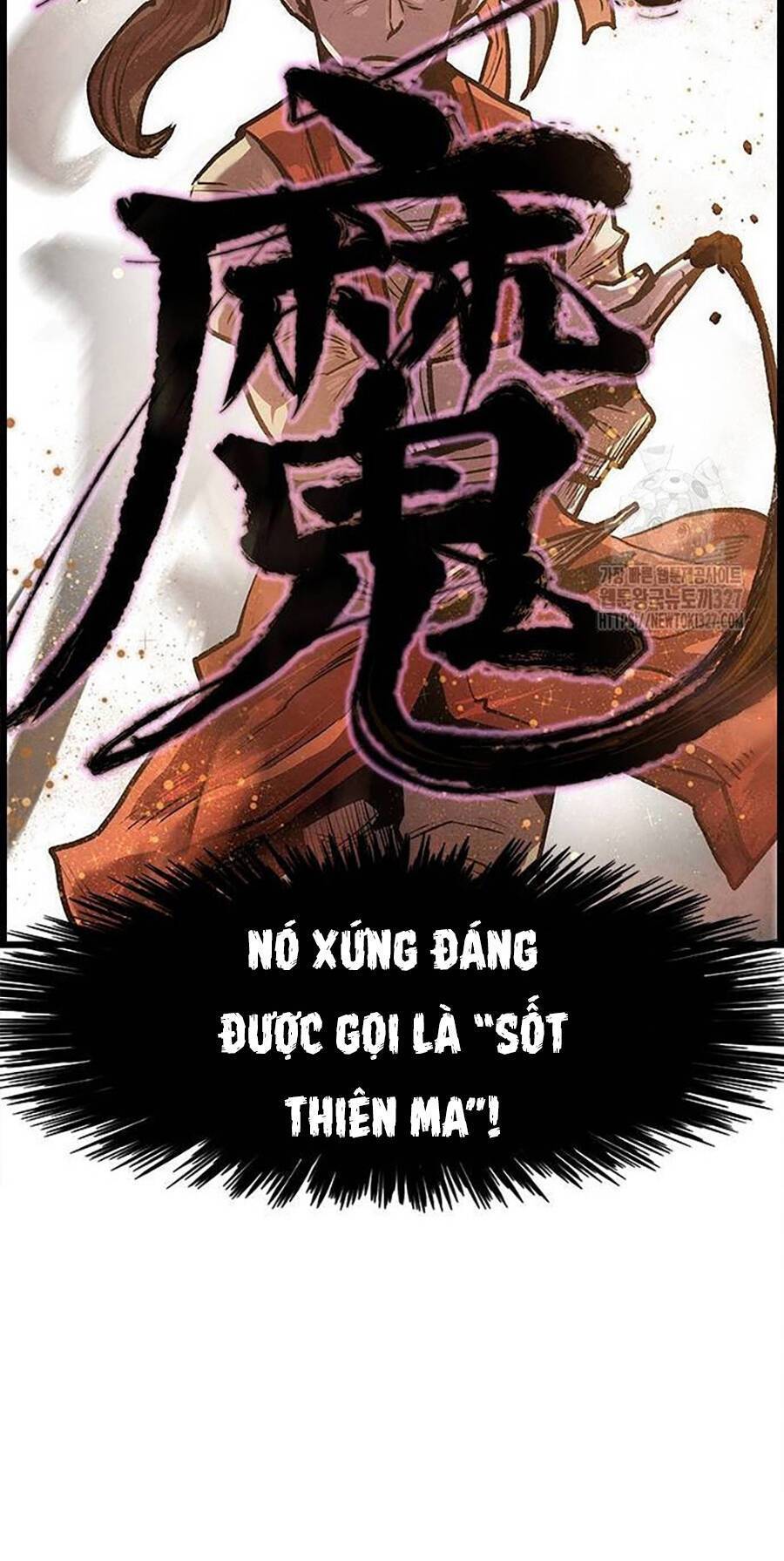 Chinh Phục Võ Lâm Chỉ Với 1 Tô Mỳ: Chương 2