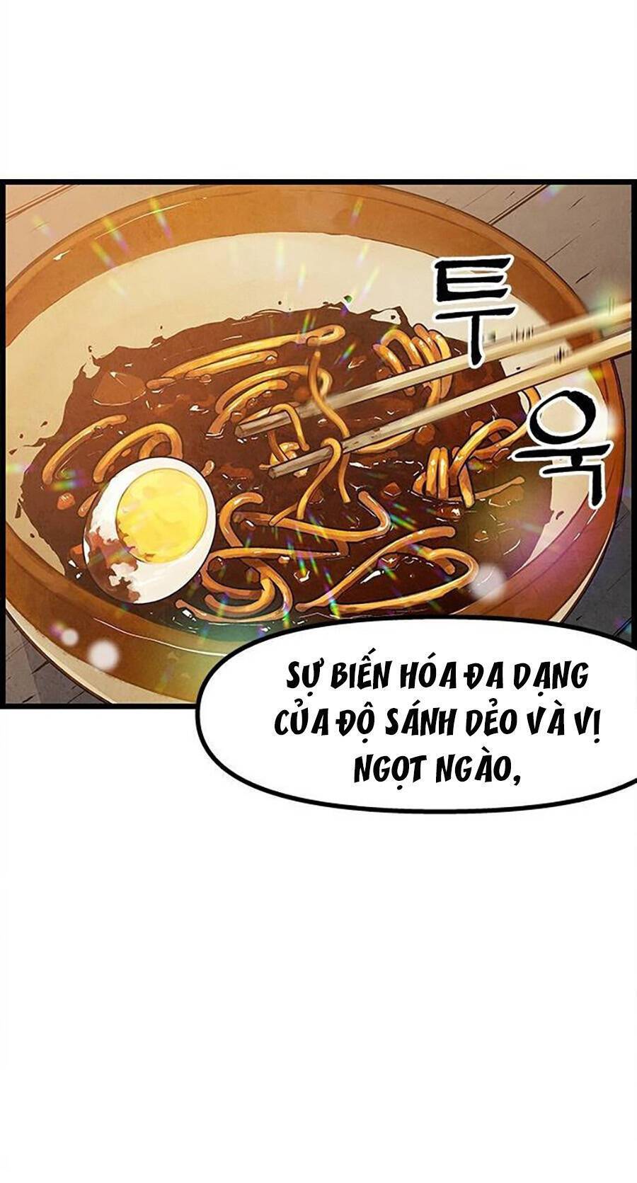 Chinh Phục Võ Lâm Chỉ Với 1 Tô Mỳ: Chương 2
