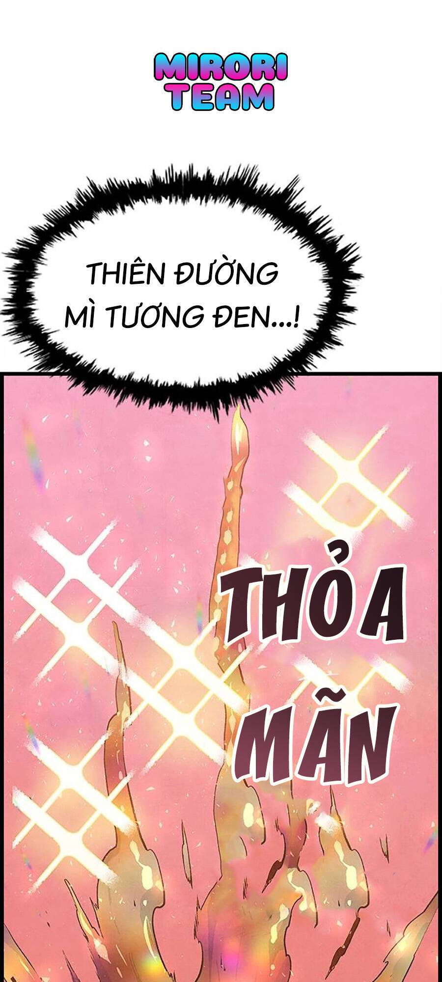 Chinh Phục Võ Lâm Chỉ Với 1 Tô Mỳ: Chương 2