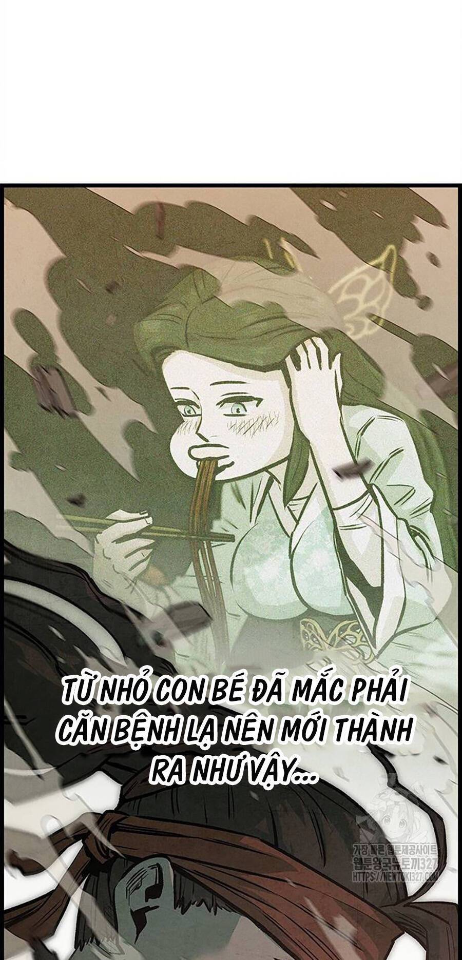 Chinh Phục Võ Lâm Chỉ Với 1 Tô Mỳ: Chương 2