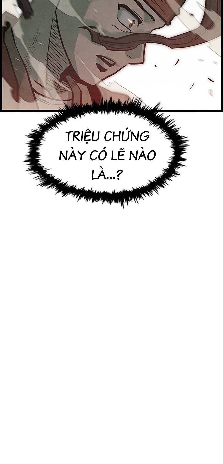 Chinh Phục Võ Lâm Chỉ Với 1 Tô Mỳ: Chương 2