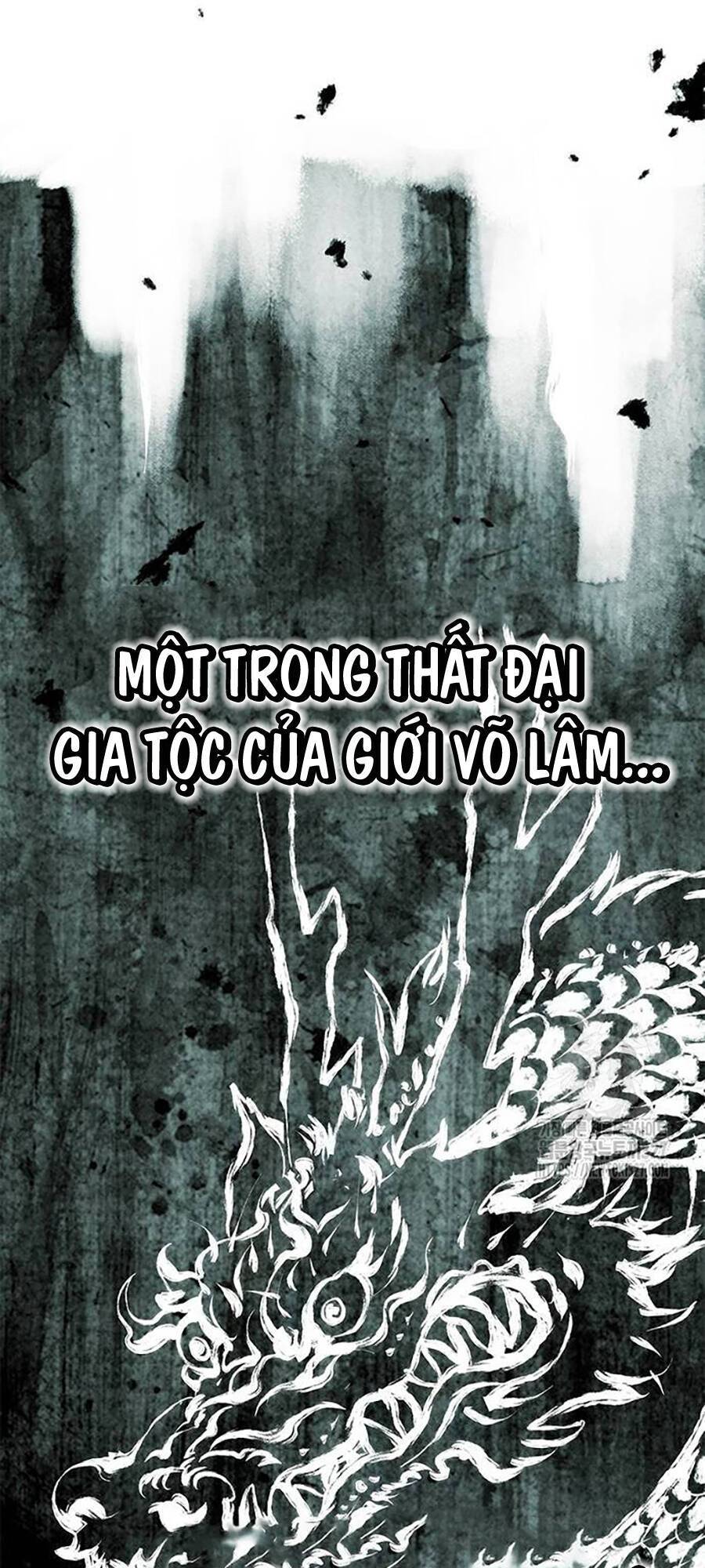 Chinh Phục Võ Lâm Chỉ Với 1 Tô Mỳ: Chương 3