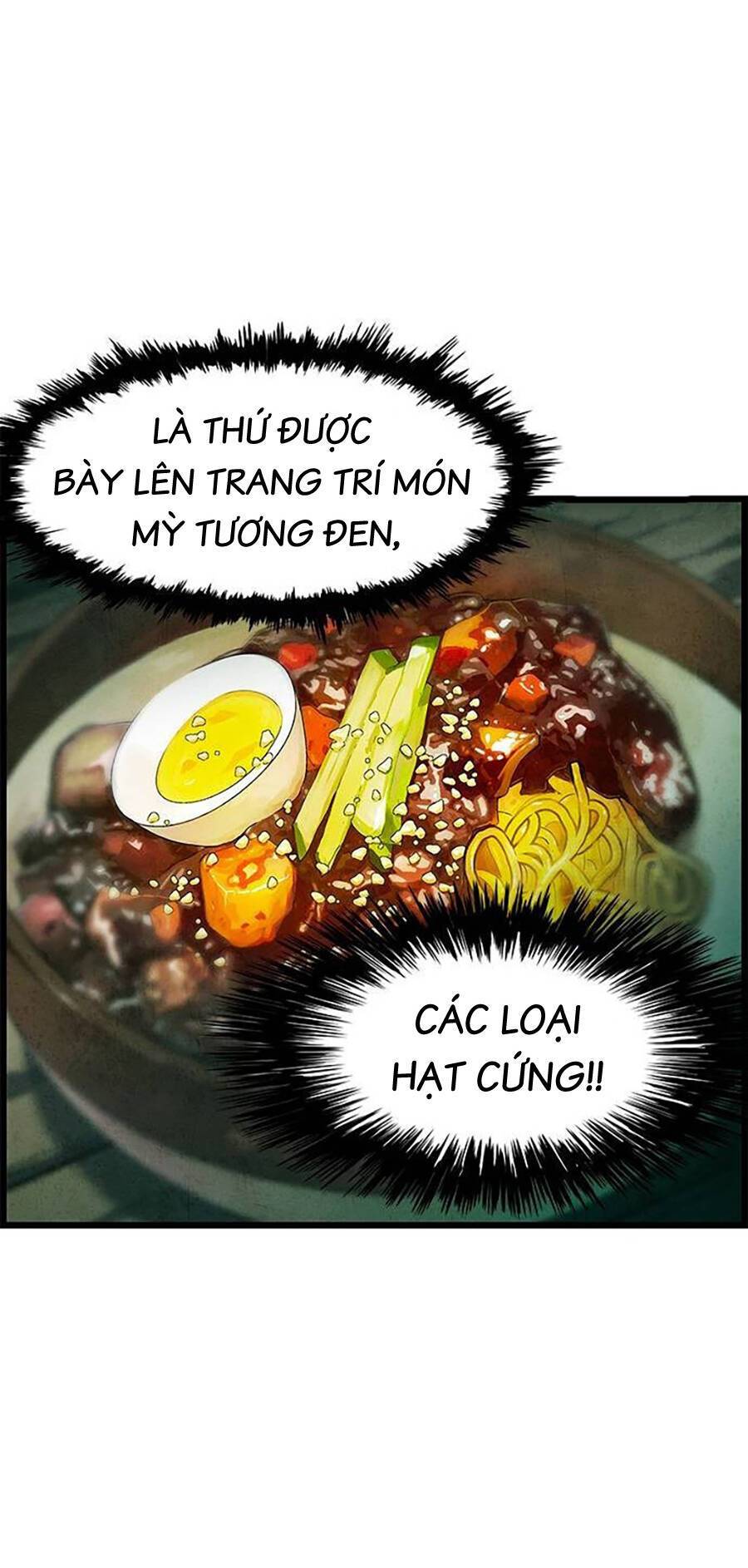 Chinh Phục Võ Lâm Chỉ Với 1 Tô Mỳ: Chương 3