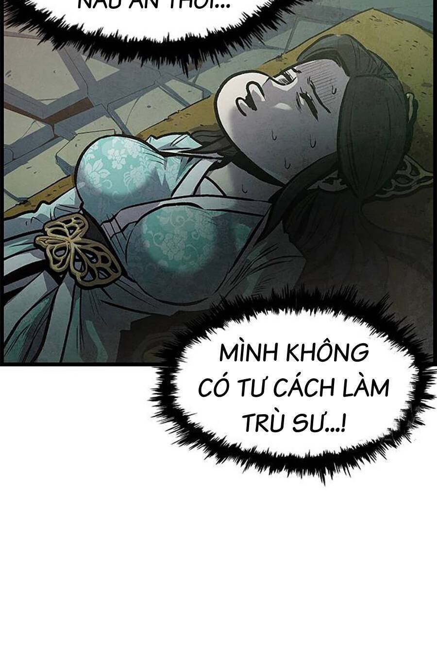Chinh Phục Võ Lâm Chỉ Với 1 Tô Mỳ: Chương 3