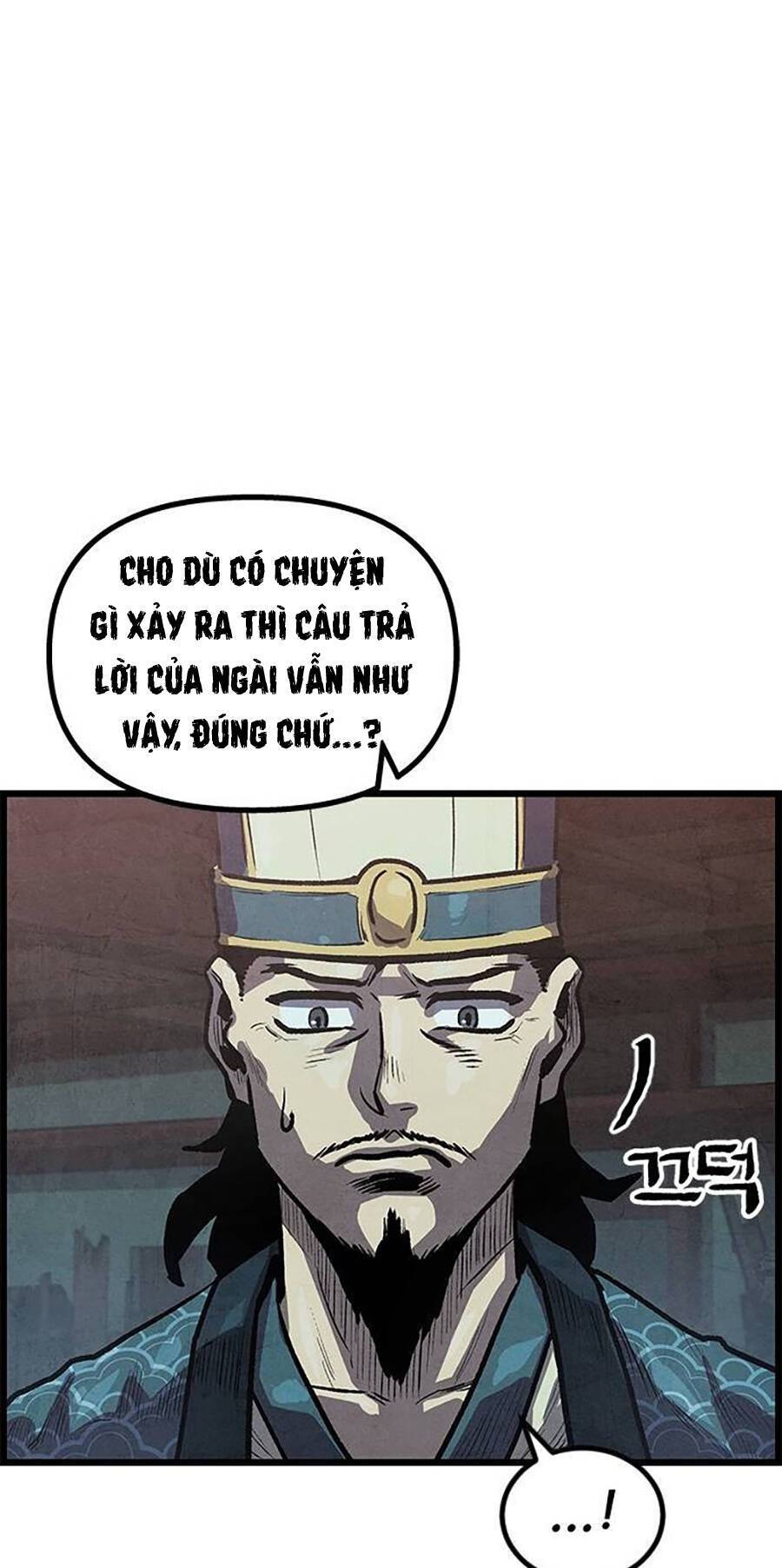 Chinh Phục Võ Lâm Chỉ Với 1 Tô Mỳ: Chương 3