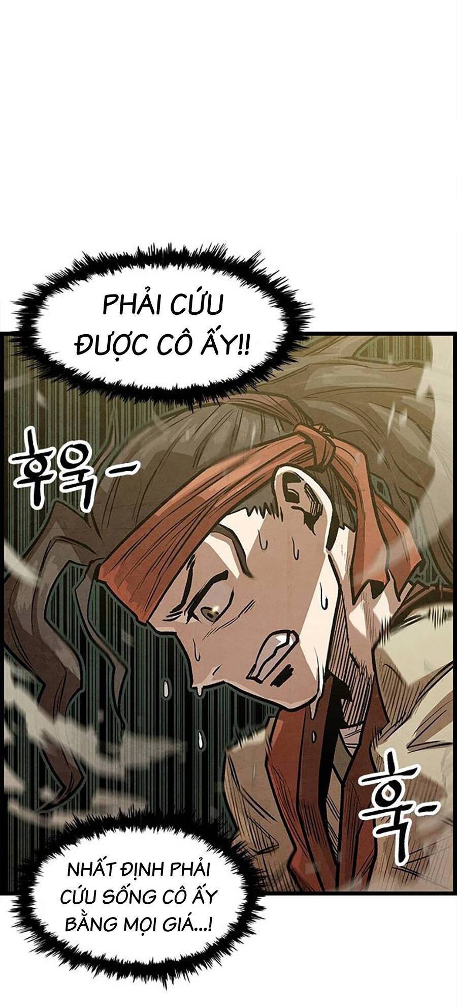 Chinh Phục Võ Lâm Chỉ Với 1 Tô Mỳ: Chương 3