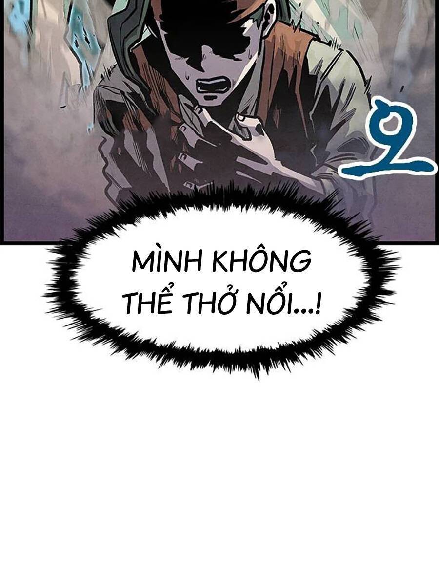 Chinh Phục Võ Lâm Chỉ Với 1 Tô Mỳ: Chương 3