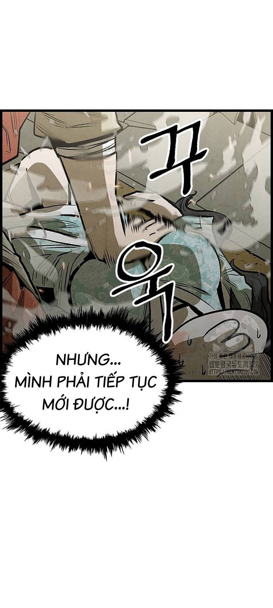 Chinh Phục Võ Lâm Chỉ Với 1 Tô Mỳ: Chương 3
