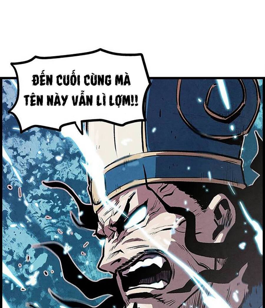 Chinh Phục Võ Lâm Chỉ Với 1 Tô Mỳ: Chương 3