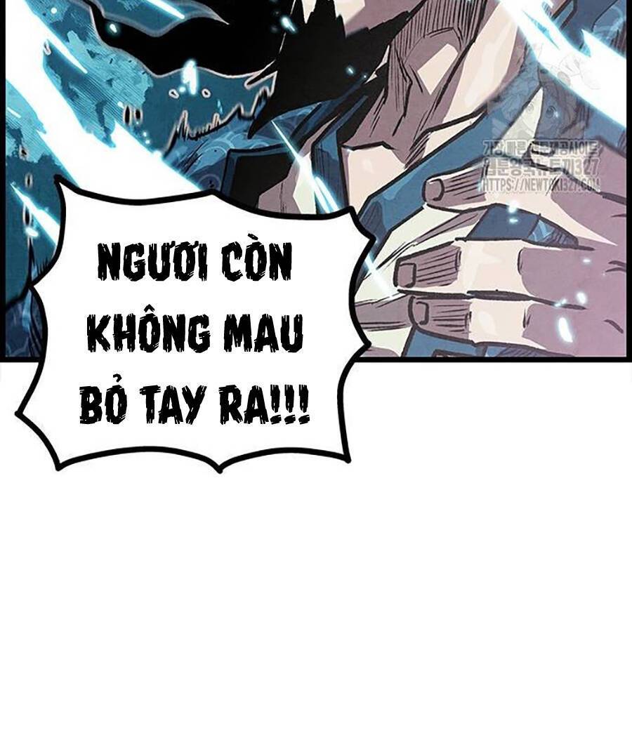 Chinh Phục Võ Lâm Chỉ Với 1 Tô Mỳ: Chương 3