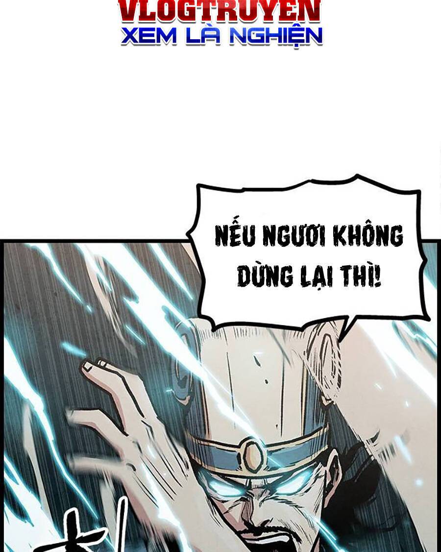 Chinh Phục Võ Lâm Chỉ Với 1 Tô Mỳ: Chương 3