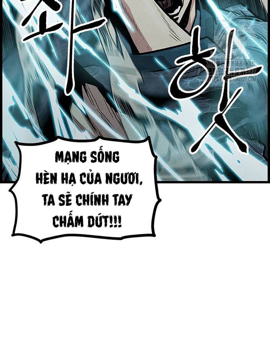 Chinh Phục Võ Lâm Chỉ Với 1 Tô Mỳ: Chương 3