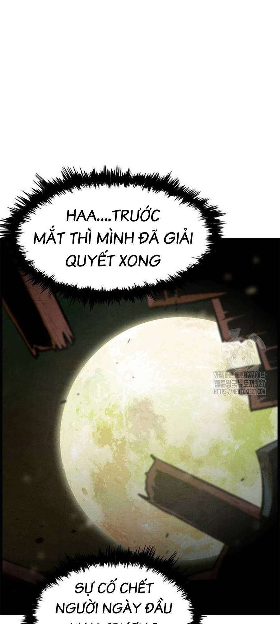 Chinh Phục Võ Lâm Chỉ Với 1 Tô Mỳ: Chương 3