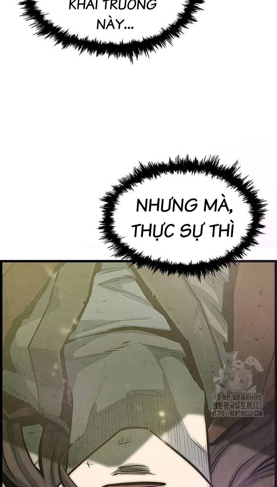 Chinh Phục Võ Lâm Chỉ Với 1 Tô Mỳ: Chương 3