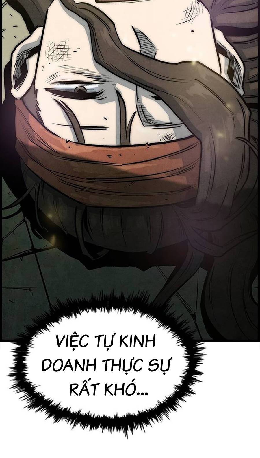 Chinh Phục Võ Lâm Chỉ Với 1 Tô Mỳ: Chương 3