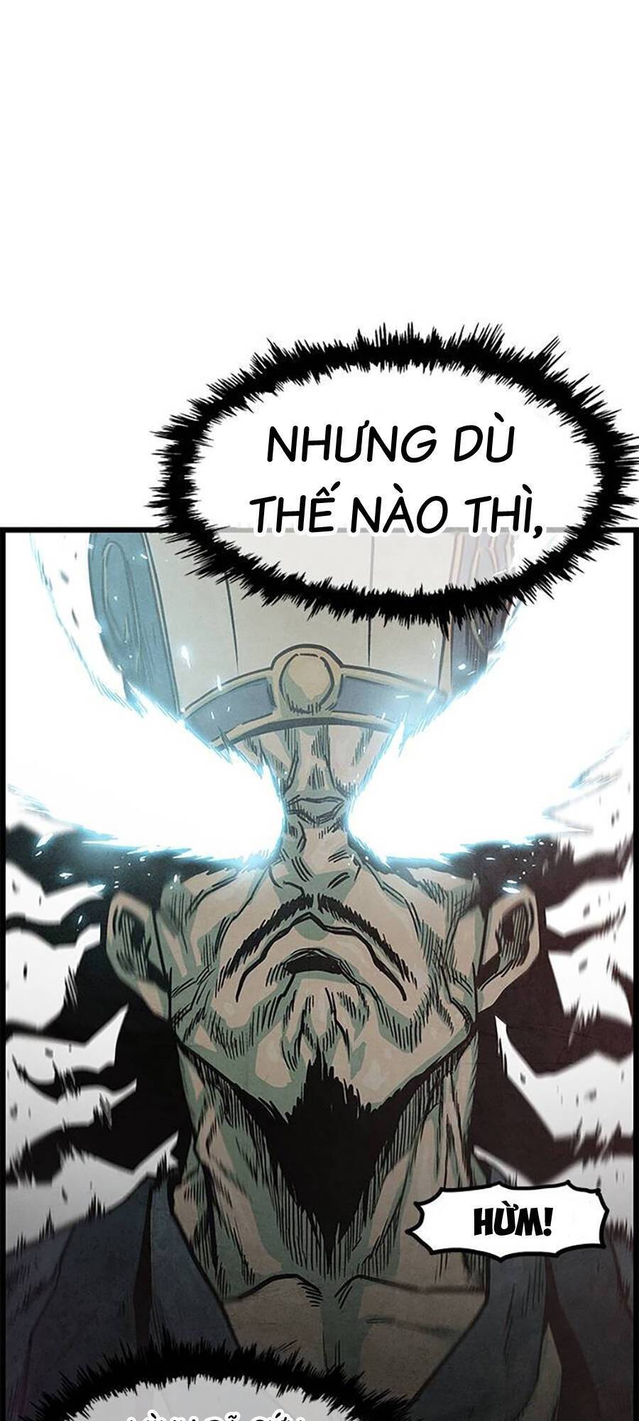 Chinh Phục Võ Lâm Chỉ Với 1 Tô Mỳ: Chương 3
