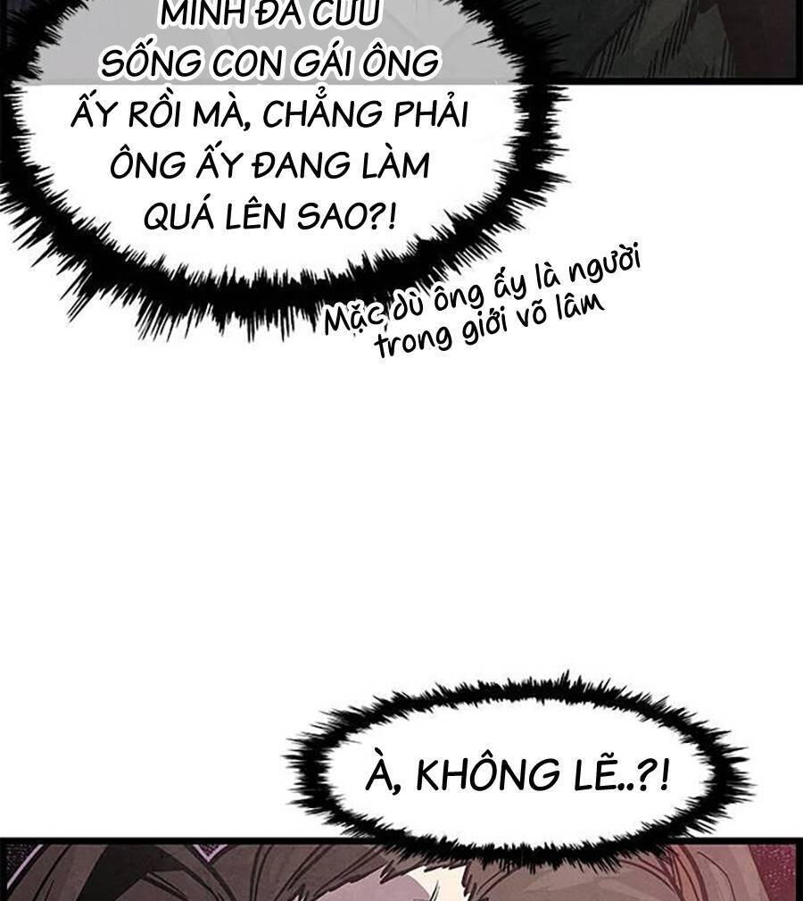Chinh Phục Võ Lâm Chỉ Với 1 Tô Mỳ: Chương 3