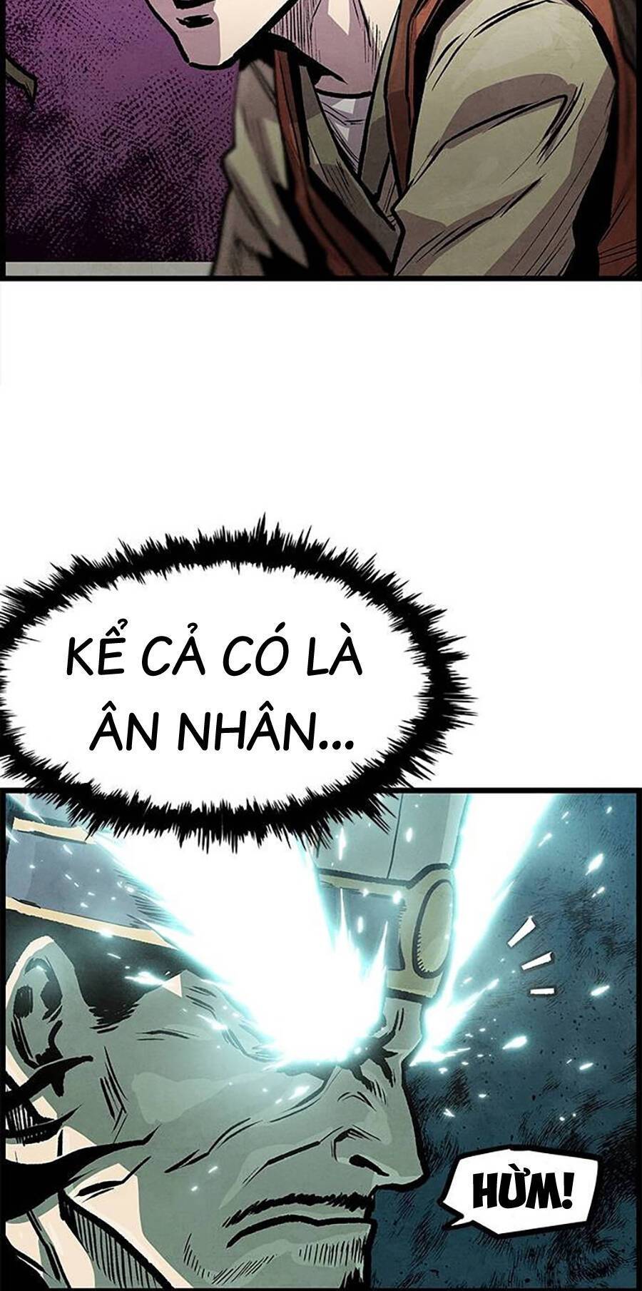 Chinh Phục Võ Lâm Chỉ Với 1 Tô Mỳ: Chương 3