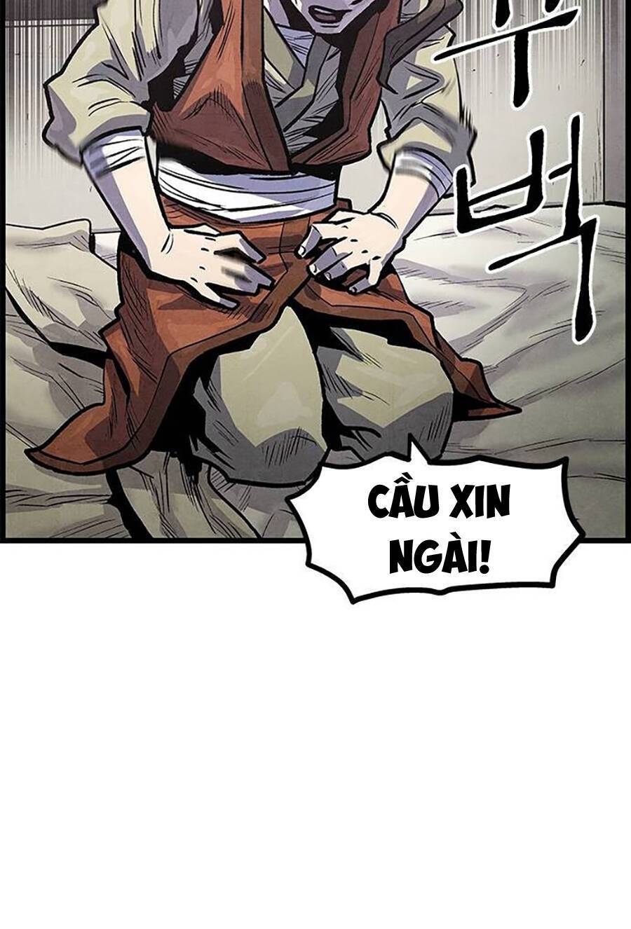 Chinh Phục Võ Lâm Chỉ Với 1 Tô Mỳ: Chương 3