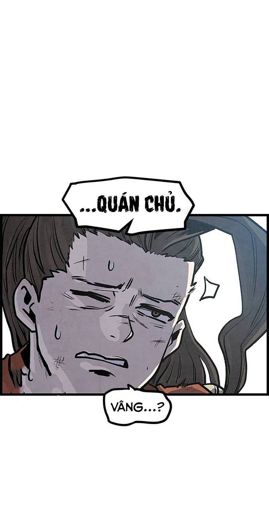 Chinh Phục Võ Lâm Chỉ Với 1 Tô Mỳ: Chương 3