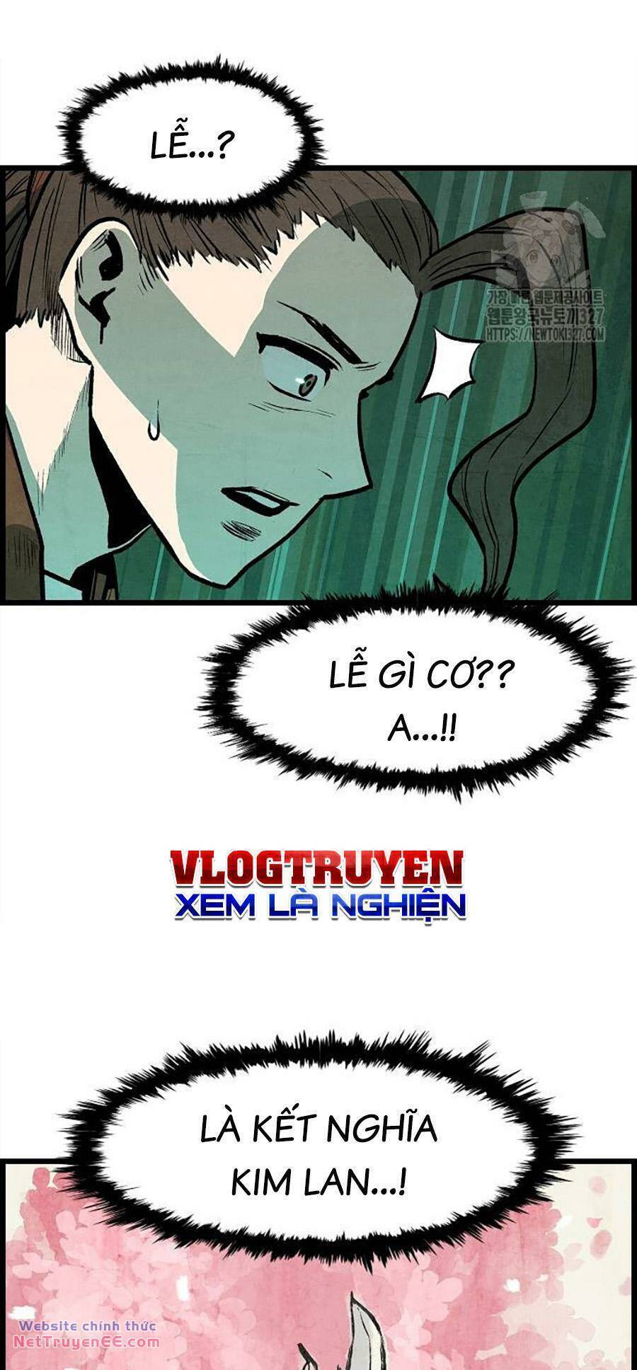 Chinh Phục Võ Lâm Chỉ Với 1 Tô Mỳ: Chương 4
