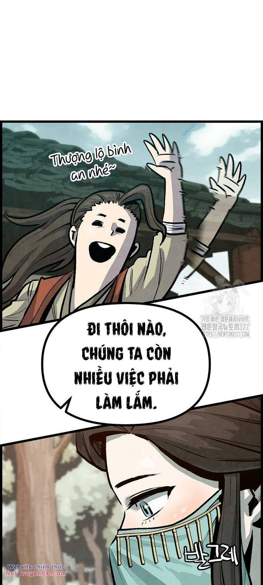 Chinh Phục Võ Lâm Chỉ Với 1 Tô Mỳ: Chương 4