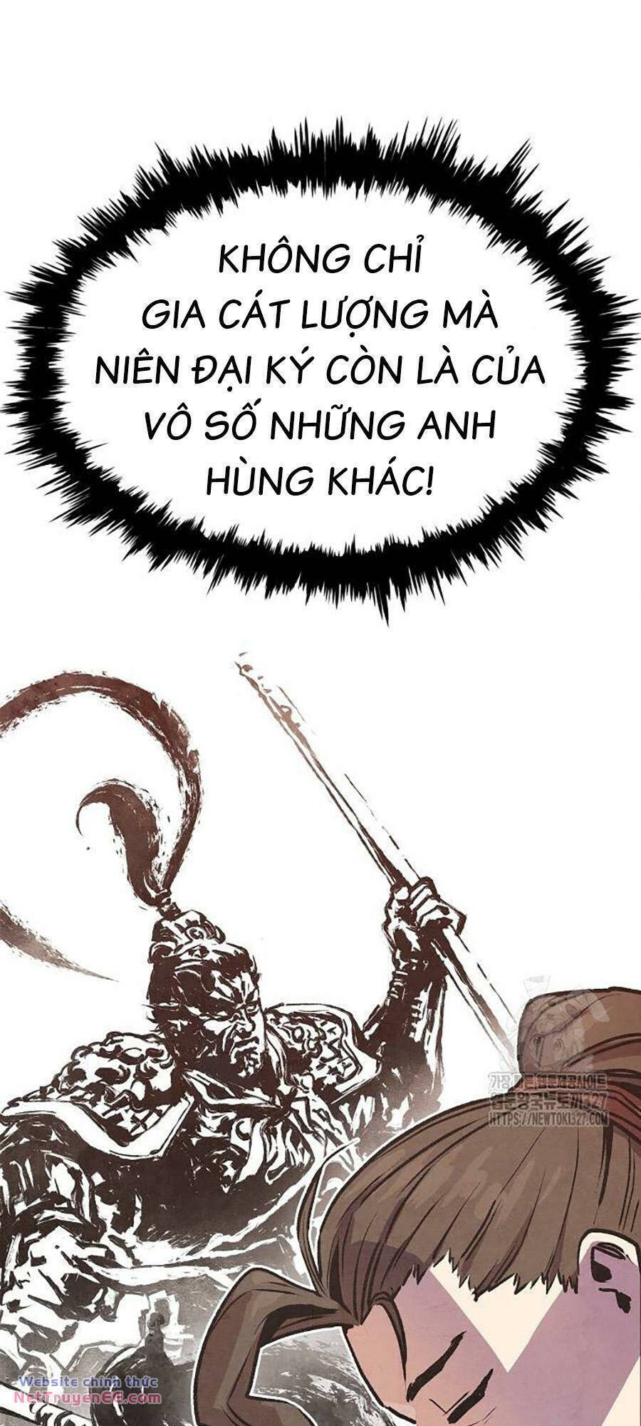 Chinh Phục Võ Lâm Chỉ Với 1 Tô Mỳ: Chương 4