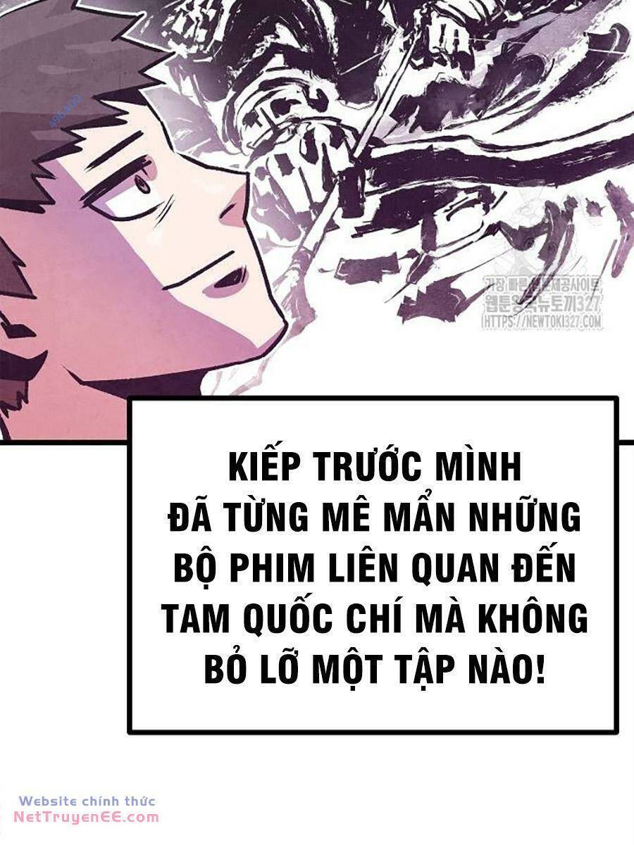 Chinh Phục Võ Lâm Chỉ Với 1 Tô Mỳ: Chương 4
