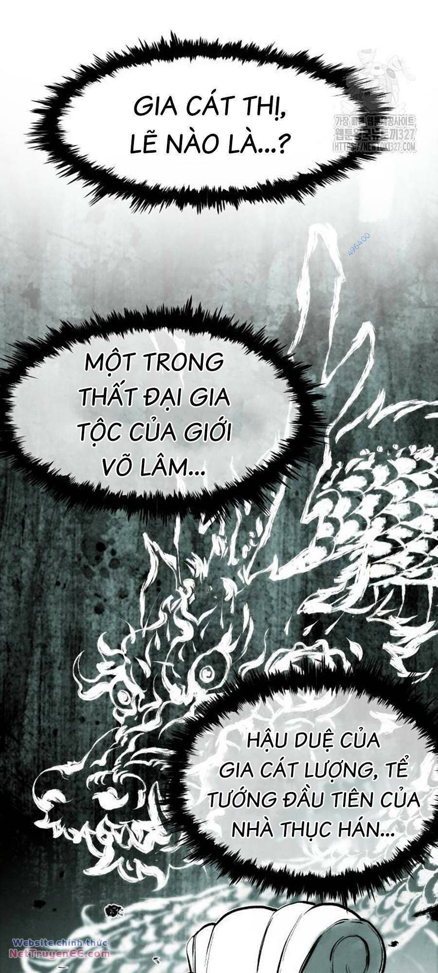 Chinh Phục Võ Lâm Chỉ Với 1 Tô Mỳ: Chương 4