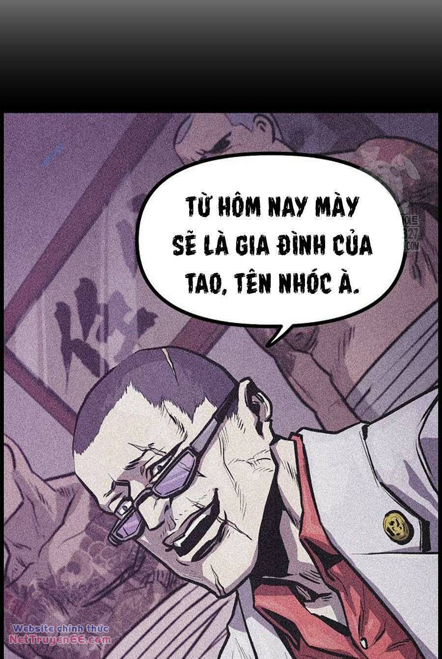 Chinh Phục Võ Lâm Chỉ Với 1 Tô Mỳ: Chương 4