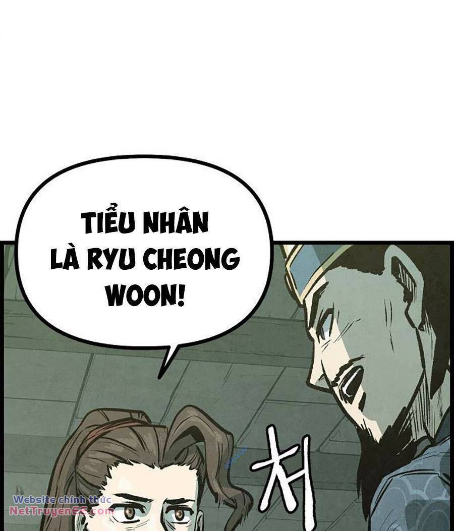 Chinh Phục Võ Lâm Chỉ Với 1 Tô Mỳ: Chương 4