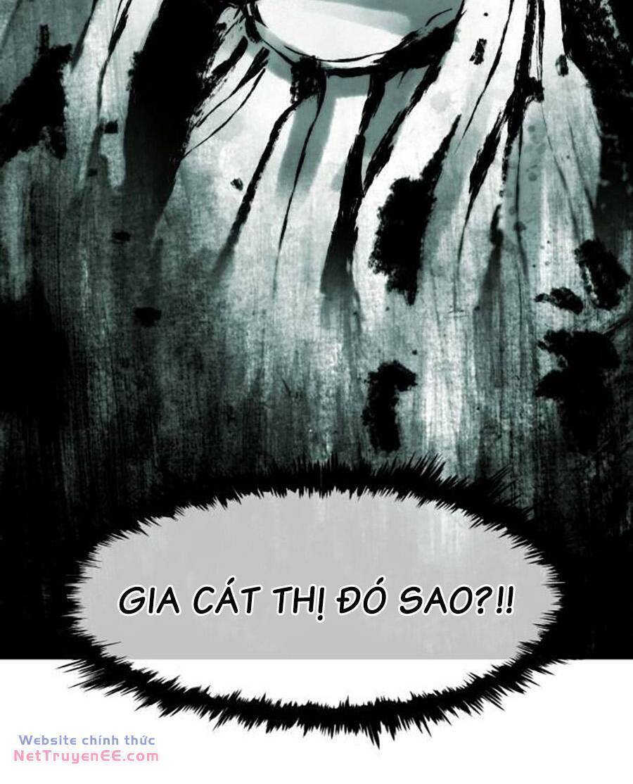 Chinh Phục Võ Lâm Chỉ Với 1 Tô Mỳ: Chương 4