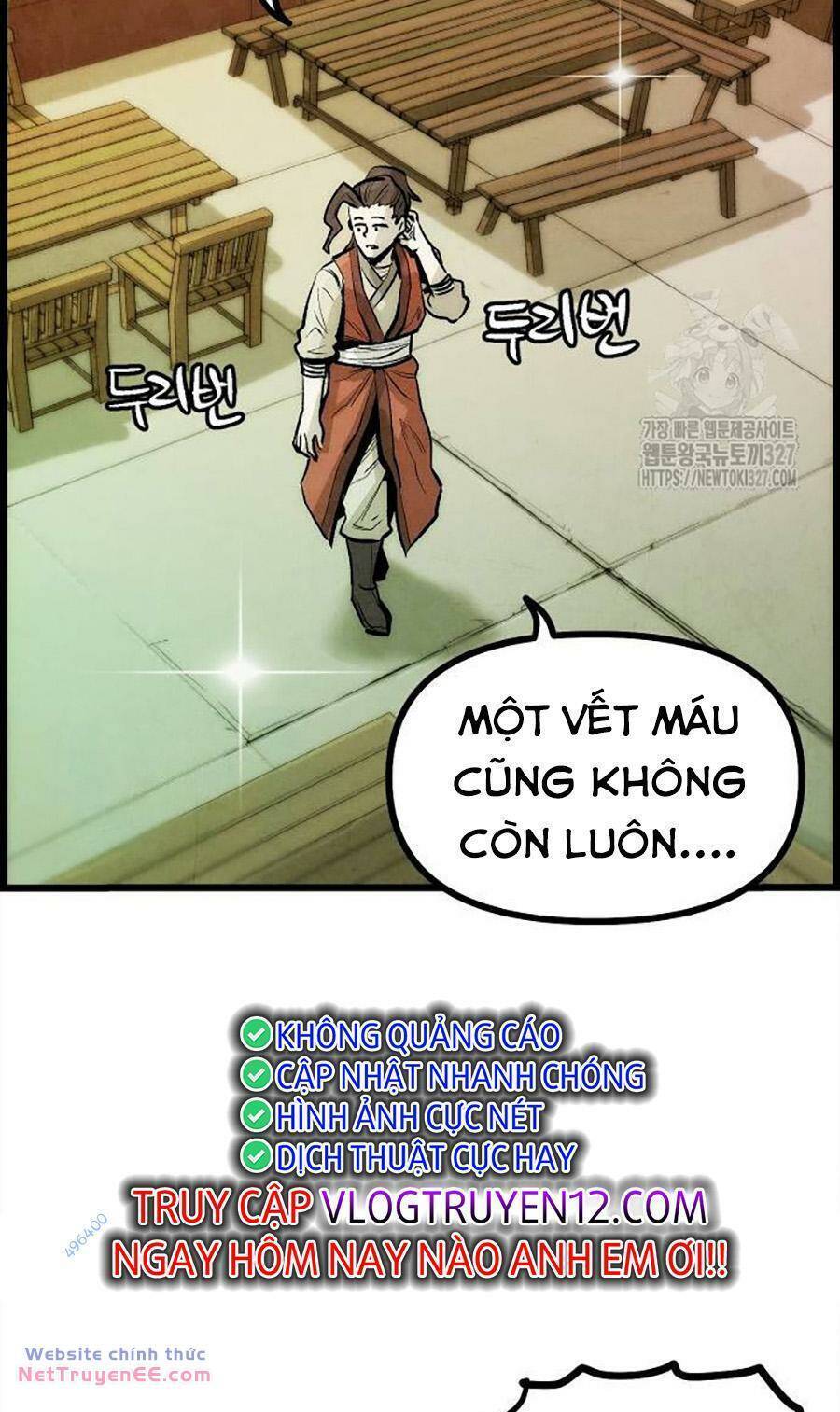Chinh Phục Võ Lâm Chỉ Với 1 Tô Mỳ: Chương 4