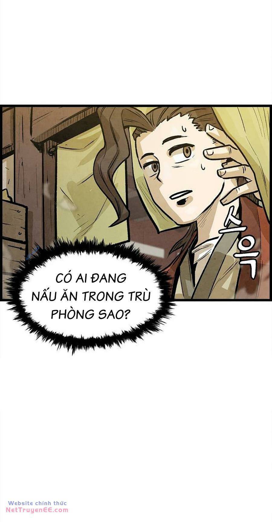 Chinh Phục Võ Lâm Chỉ Với 1 Tô Mỳ: Chương 4