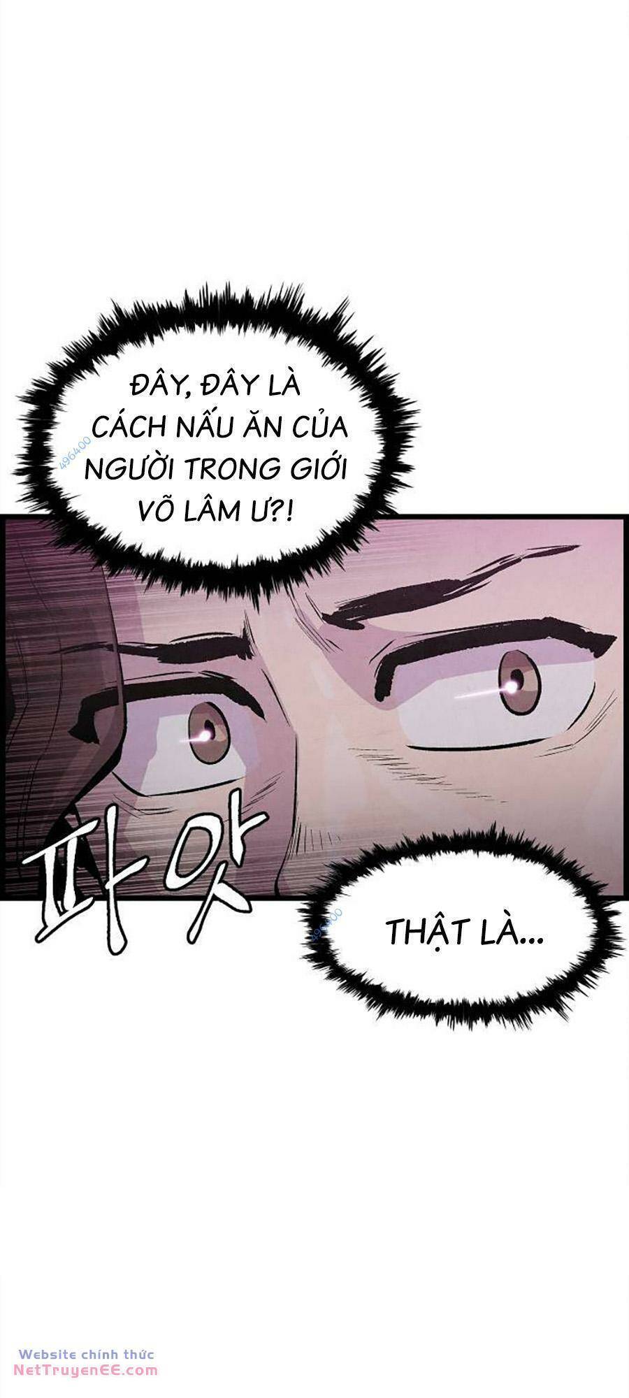 Chinh Phục Võ Lâm Chỉ Với 1 Tô Mỳ: Chương 4
