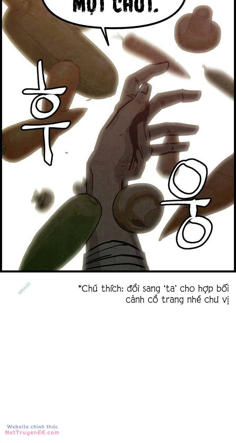 Chinh Phục Võ Lâm Chỉ Với 1 Tô Mỳ: Chương 4
