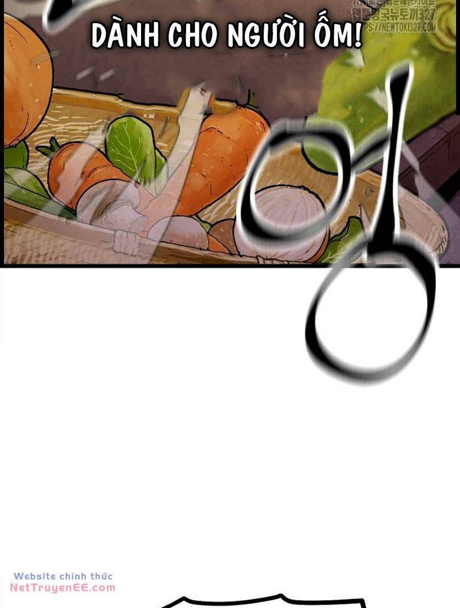 Chinh Phục Võ Lâm Chỉ Với 1 Tô Mỳ: Chương 4