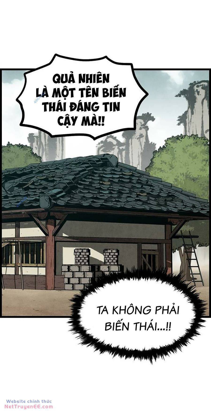 Chinh Phục Võ Lâm Chỉ Với 1 Tô Mỳ: Chương 4