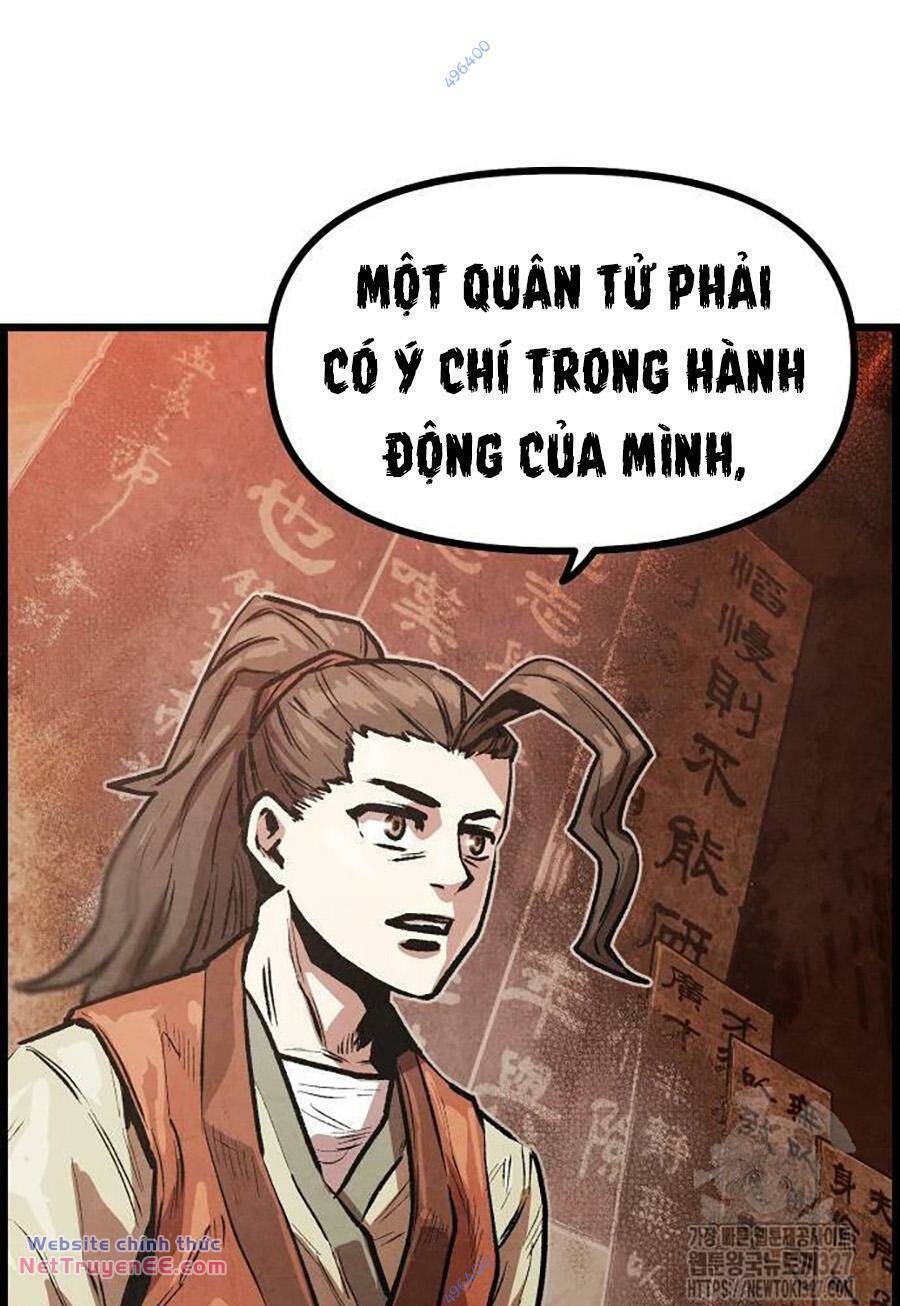 Chinh Phục Võ Lâm Chỉ Với 1 Tô Mỳ: Chương 4