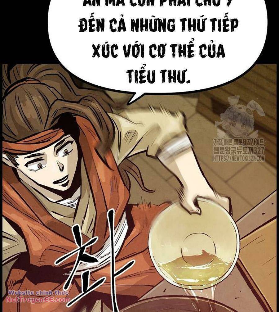 Chinh Phục Võ Lâm Chỉ Với 1 Tô Mỳ: Chương 4