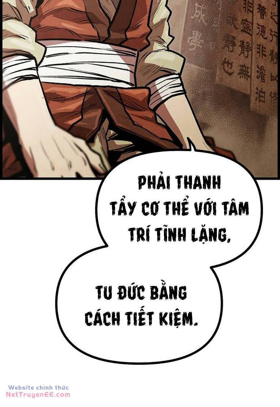 Chinh Phục Võ Lâm Chỉ Với 1 Tô Mỳ: Chương 4