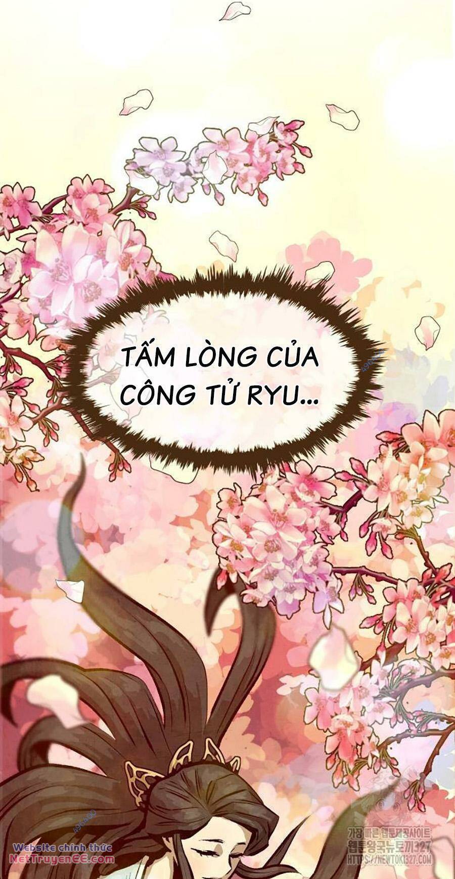 Chinh Phục Võ Lâm Chỉ Với 1 Tô Mỳ: Chương 4