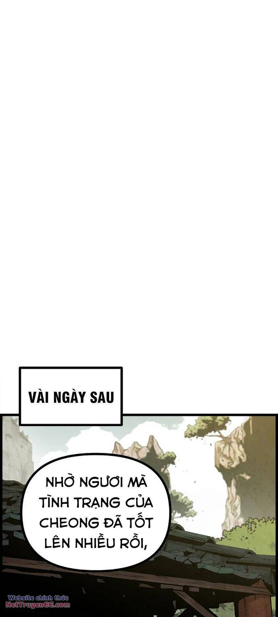 Chinh Phục Võ Lâm Chỉ Với 1 Tô Mỳ: Chương 4