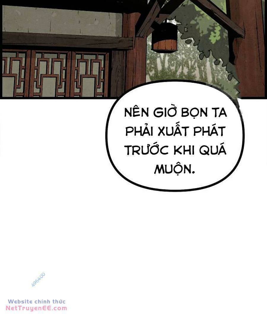 Chinh Phục Võ Lâm Chỉ Với 1 Tô Mỳ: Chương 4